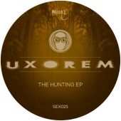 Uxorem -- The Hunting EP