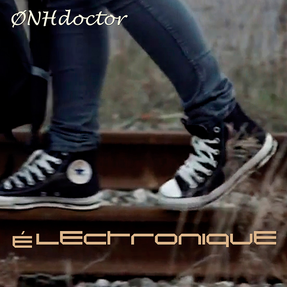 ØNHdoctor - Ëlectronique cover